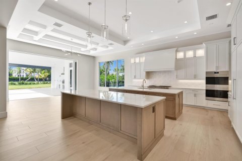 Villa ou maison à vendre à Palm Beach Gardens, Floride: 4 chambres, 488.11 m2 № 2180222 - photo 23