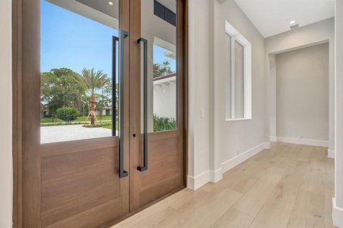 Villa ou maison à vendre à Palm Beach Gardens, Floride: 4 chambres, 488.11 m2 № 2180222 - photo 10