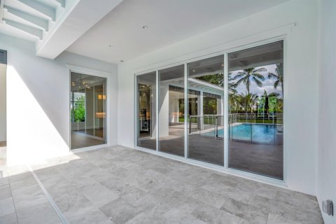 Villa ou maison à vendre à Palm Beach Gardens, Floride: 4 chambres, 488.11 m2 № 2180222 - photo 16