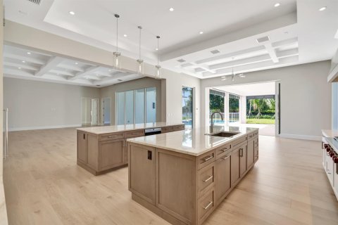 Villa ou maison à vendre à Palm Beach Gardens, Floride: 4 chambres, 488.11 m2 № 2180222 - photo 24
