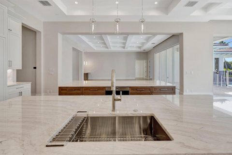 Villa ou maison à vendre à Palm Beach Gardens, Floride: 4 chambres, 488.11 m2 № 2180222 - photo 25