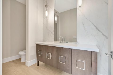Villa ou maison à vendre à Palm Beach Gardens, Floride: 4 chambres, 488.11 m2 № 2180222 - photo 11