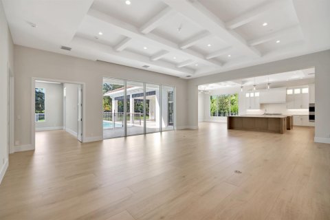 Villa ou maison à vendre à Palm Beach Gardens, Floride: 4 chambres, 488.11 m2 № 2180222 - photo 19