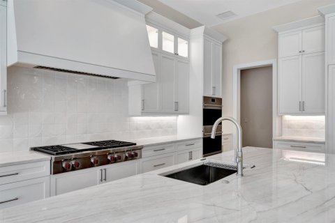 Villa ou maison à vendre à Palm Beach Gardens, Floride: 4 chambres, 488.11 m2 № 2180222 - photo 26