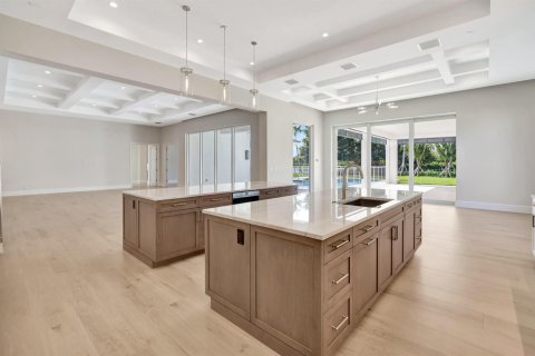 Villa ou maison à vendre à Palm Beach Gardens, Floride: 4 chambres, 488.11 m2 № 2180222 - photo 29
