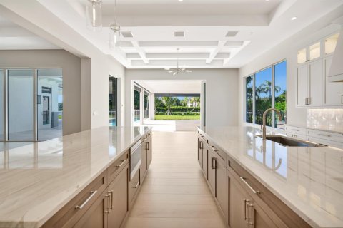 Villa ou maison à vendre à Palm Beach Gardens, Floride: 4 chambres, 488.11 m2 № 2180222 - photo 28