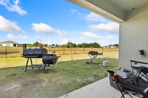 Villa ou maison à louer à LaBelle, Floride: 3 chambres № 1987642 - photo 17