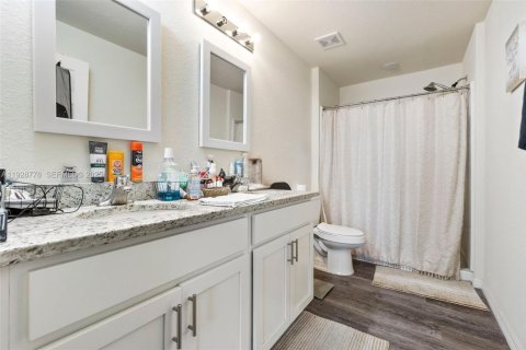 Villa ou maison à louer à LaBelle, Floride: 3 chambres № 1987642 - photo 14