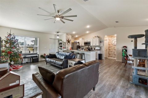 Villa ou maison à louer à LaBelle, Floride: 3 chambres № 1987642 - photo 5