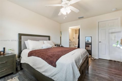 Villa ou maison à louer à LaBelle, Floride: 3 chambres № 1987642 - photo 10