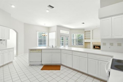 Купить виллу или дом в Хомосасса, Флорида 6 комнат, 286.14м2, № 1917545 - фото 12