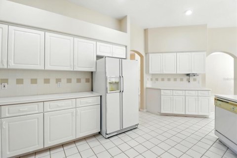 Купить виллу или дом в Хомосасса, Флорида 6 комнат, 286.14м2, № 1917545 - фото 11