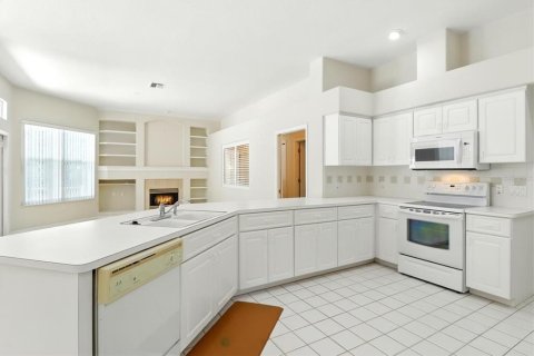 Купить виллу или дом в Хомосасса, Флорида 6 комнат, 286.14м2, № 1917545 - фото 10