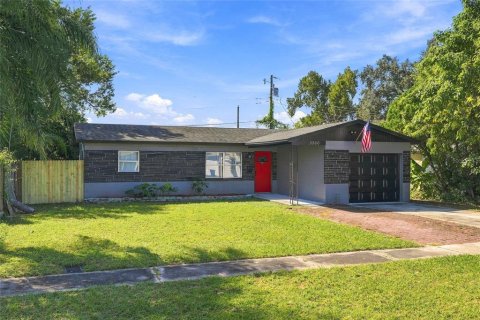 Villa ou maison à Pinellas Park, Floride 3 chambres, 89.46 m2 № 2436942