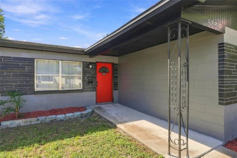 Villa ou maison à vendre à Pinellas Park, Floride: 3 chambres, 89.46 m2 № 2436942 - photo 3