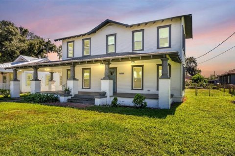 Villa ou maison à vendre à Lakeland, Floride: 5 chambres, 214.79 m2 № 2419872 - photo 2