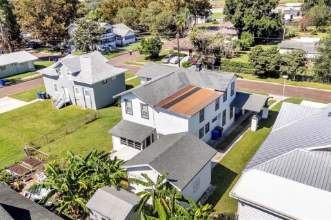 Villa ou maison à vendre à Lakeland, Floride: 5 chambres, 214.79 m2 № 2419872 - photo 12