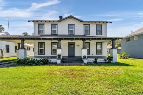 Villa ou maison à Lakeland, Floride 5 chambres, 214.79 m2 № 2419872
