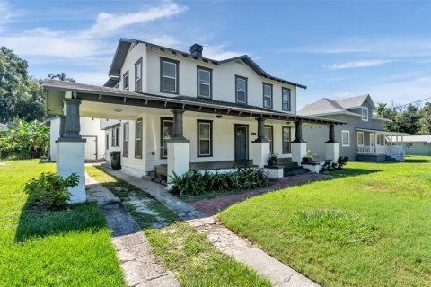 Villa ou maison à vendre à Lakeland, Floride: 5 chambres, 214.79 m2 № 2419872 - photo 4