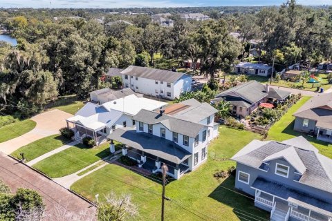 Villa ou maison à vendre à Lakeland, Floride: 5 chambres, 214.79 m2 № 2419872 - photo 10