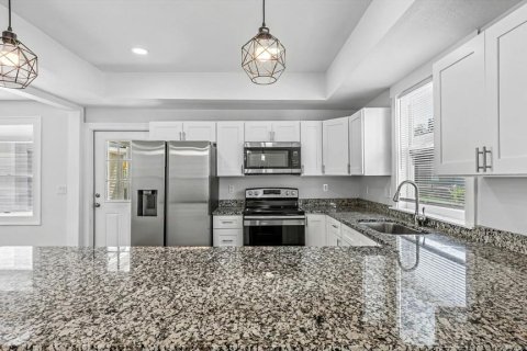 Villa ou maison à vendre à Lakeland, Floride: 5 chambres, 214.79 m2 № 2419872 - photo 29