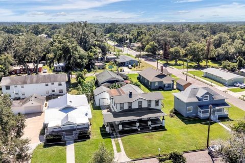 Villa ou maison à vendre à Lakeland, Floride: 5 chambres, 214.79 m2 № 2419872 - photo 8