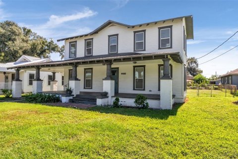 Villa ou maison à vendre à Lakeland, Floride: 5 chambres, 214.79 m2 № 2419872 - photo 3