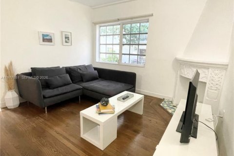 Copropriété à louer à Miami Beach, Floride: 1 chambre, 45.8 m2 № 2042535 - photo 18