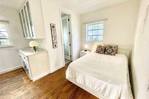 Copropriété à louer à Miami Beach, Floride: 1 chambre, 45.8 m2 № 2042535 - photo 7