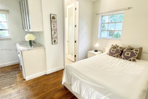 Copropriété à louer à Miami Beach, Floride: 1 chambre, 45.8 m2 № 2042535 - photo 16