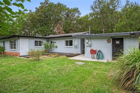 Casa en venta en Homosassa, Florida, 2 dormitorios, 98.1 m2 № 1826374 - foto 28