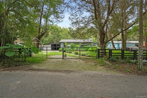 Casa en venta en Homosassa, Florida, 2 dormitorios, 98.1 m2 № 1826374 - foto 21