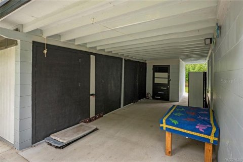 Casa en venta en Homosassa, Florida, 2 dormitorios, 98.1 m2 № 1826374 - foto 24