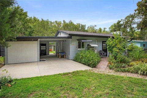 Casa en venta en Homosassa, Florida, 2 dormitorios, 98.1 m2 № 1826374 - foto 22