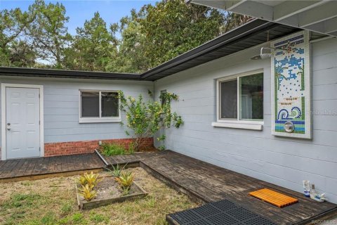 Casa en venta en Homosassa, Florida, 2 dormitorios, 98.1 m2 № 1826374 - foto 27