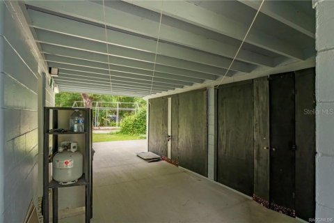 Casa en venta en Homosassa, Florida, 2 dormitorios, 98.1 m2 № 1826374 - foto 25