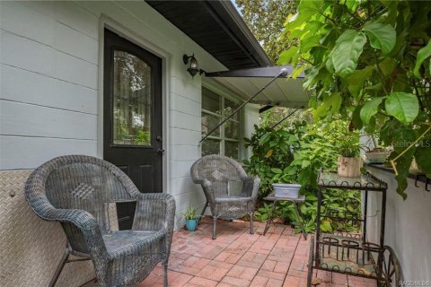 Casa en venta en Homosassa, Florida, 2 dormitorios, 98.1 m2 № 1826374 - foto 23