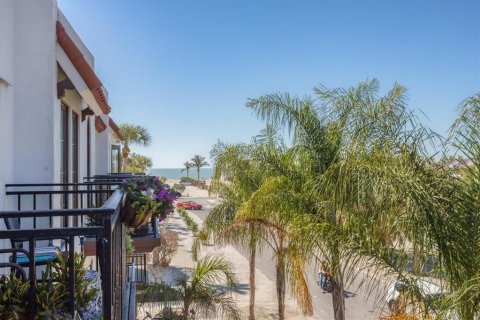 Condo in Boca Grande, Florida, 2 bedrooms  № 1910240 - photo 28
