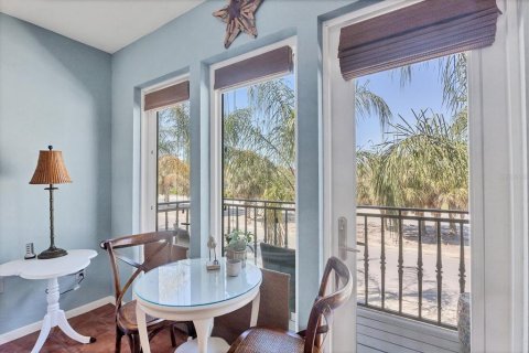 Condo in Boca Grande, Florida, 2 bedrooms  № 1910240 - photo 15