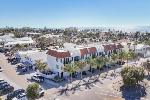 Condo in Boca Grande, Florida, 2 bedrooms  № 1910240 - photo 3