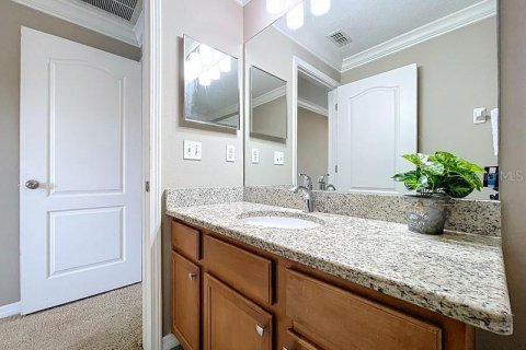Townhouse in Zephyrhills, Florida 3 bedrooms, 145.02 sq.m. № 1866299 - photo 20
