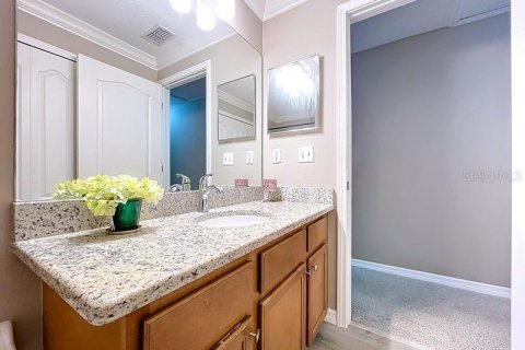 Townhouse in Zephyrhills, Florida 3 bedrooms, 145.02 sq.m. № 1866299 - photo 17