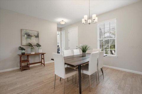 House in Palm Coast, Florida 3 bedrooms, 162.86 sq.m. № 1724016 - photo 7