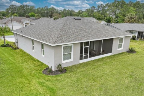 House in Palm Coast, Florida 3 bedrooms, 162.86 sq.m. № 1724016 - photo 4