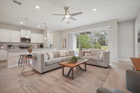 House in Palm Coast, Florida 3 bedrooms, 162.86 sq.m. № 1724016 - photo 8
