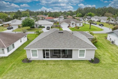 House in Palm Coast, Florida 3 bedrooms, 162.86 sq.m. № 1724016 - photo 3