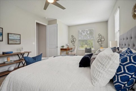House in Palm Coast, Florida 3 bedrooms, 162.86 sq.m. № 1724016 - photo 14