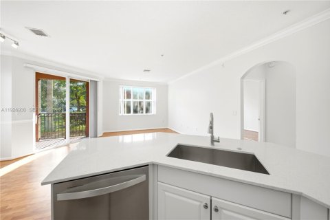 Copropriété à louer à Miramar, Floride: 1 chambre, 67.17 m2 № 1986169 - photo 5