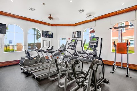 Copropriété à louer à Miramar, Floride: 1 chambre, 67.17 m2 № 1986169 - photo 18