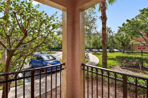Copropriété à louer à Miramar, Floride: 1 chambre, 67.17 m2 № 1986169 - photo 11